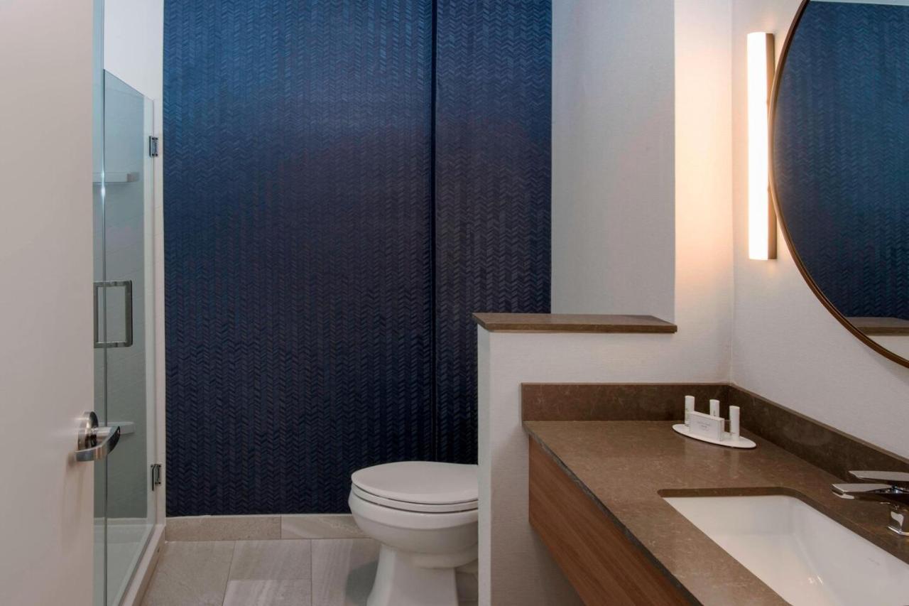 Fairfield Inn & Suites By Marriott Лоди Екстериор снимка